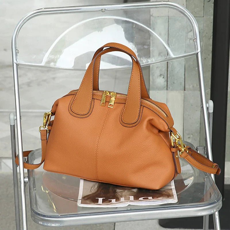 Belgravia Shoulder - Ciara & Fiona