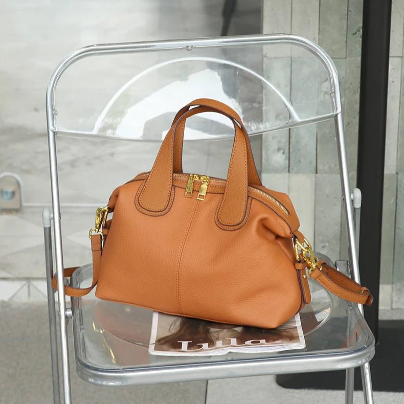 Belgravia Shoulder - Ciara & Fiona