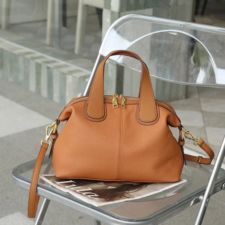 Belgravia Shoulder - Ciara & Fiona