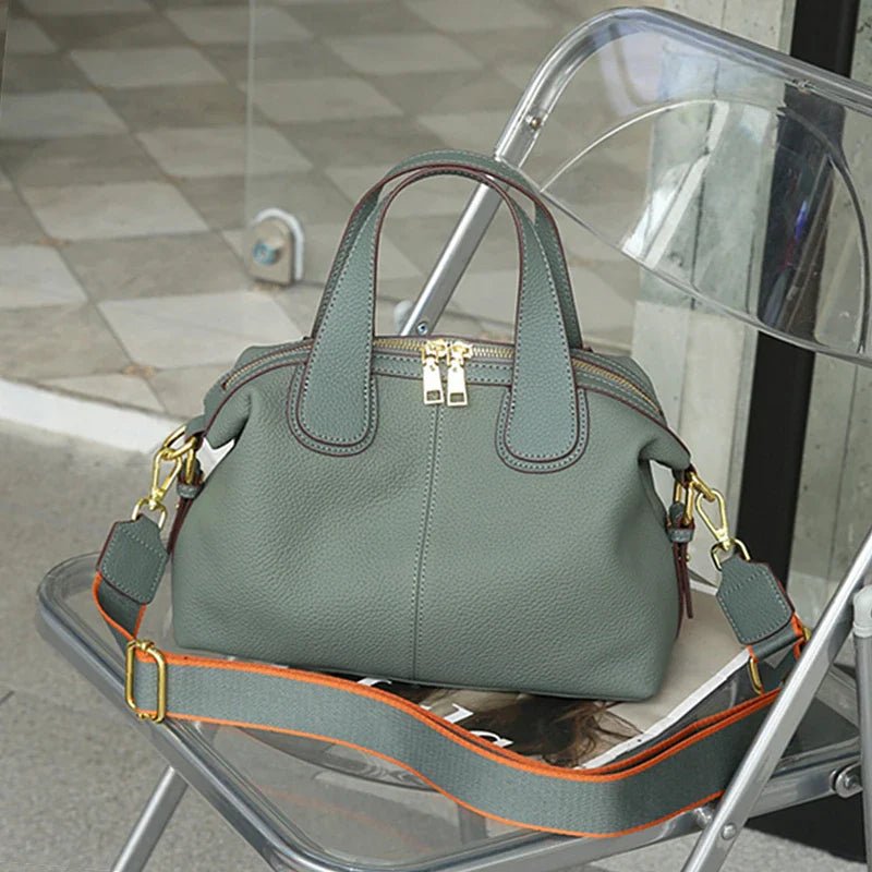 Belgravia Shoulder - Ciara & Fiona