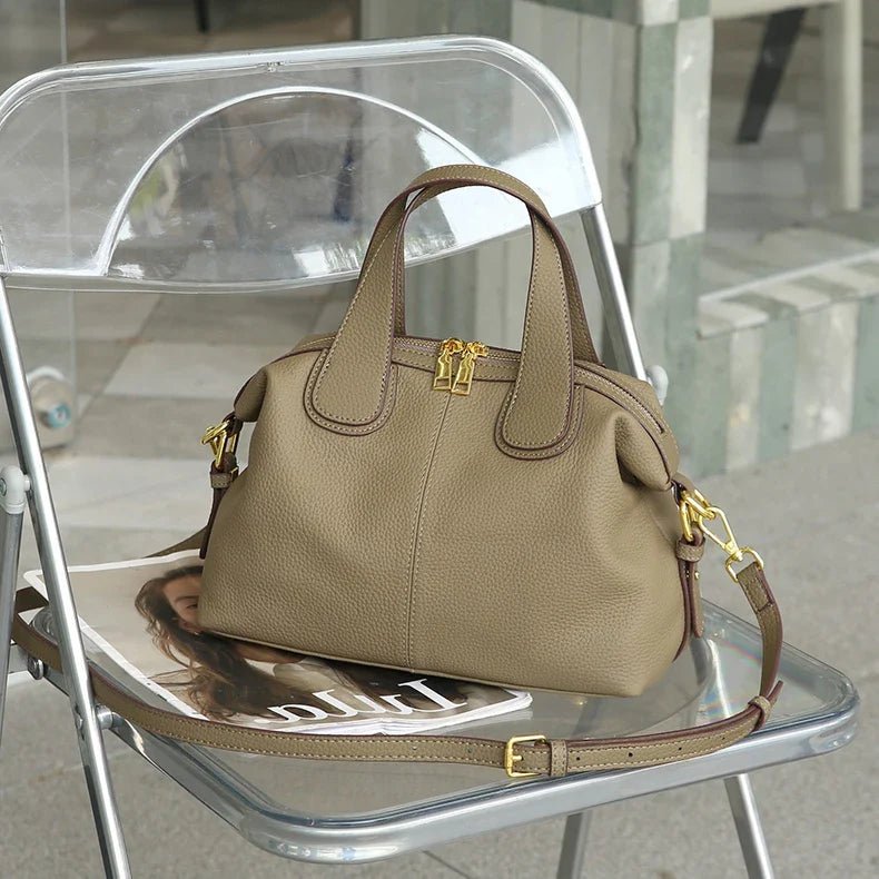 Belgravia Shoulder - Ciara & Fiona