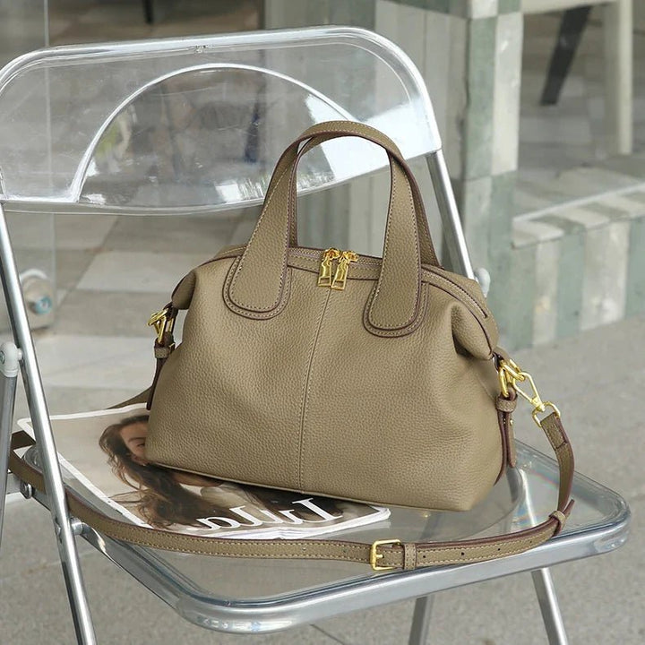 Belgravia Shoulder - Ciara & Fiona