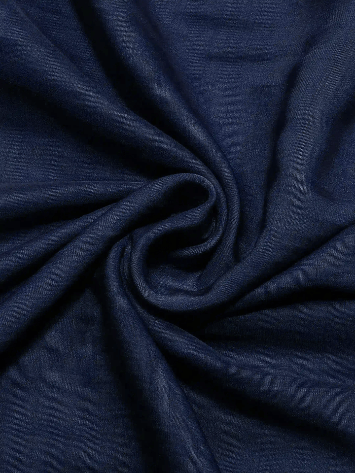 Betania | Ruffle Breeze Maxi Dress - Ciara & Fiona