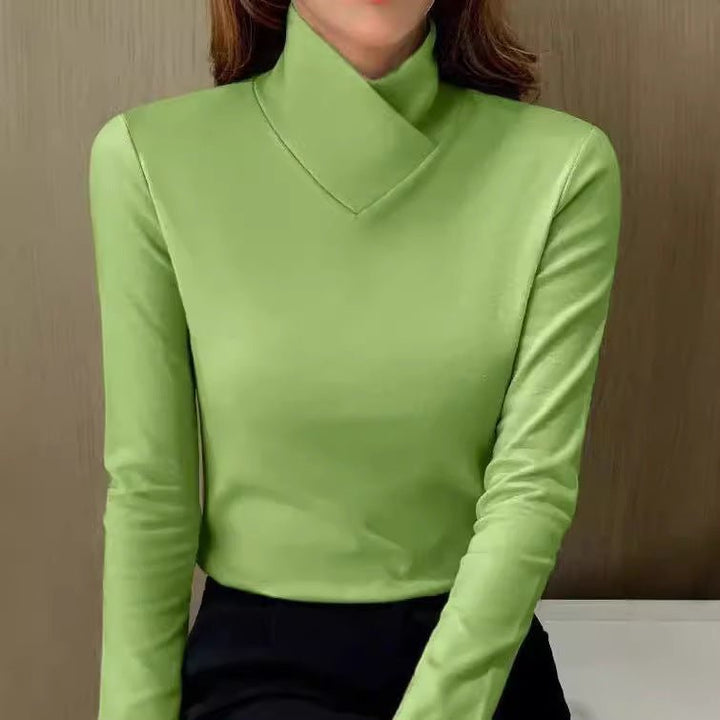 Beth | Elegant Turtleneck Fit - Ciara & Fiona