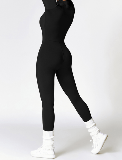 Bettina | Elegant Activewear Jumpsuit - Ciara & Fiona