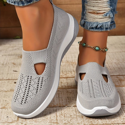 Bracia | Slip - On Orthopedic Shoes - Ciara & Fiona