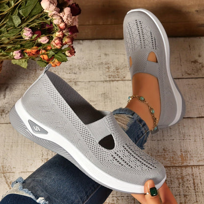 Bracia | Slip - On Orthopedic Shoes - Ciara & Fiona
