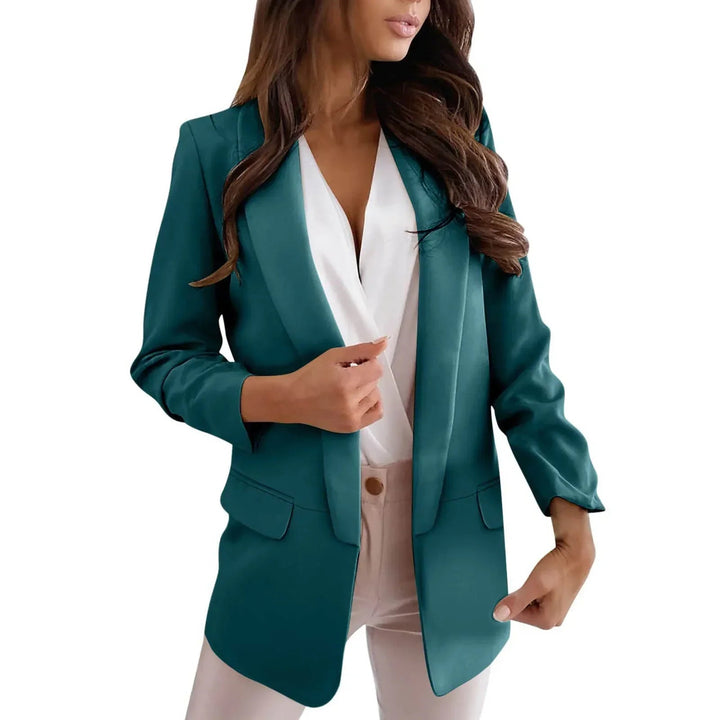Brit | Elegant Office Blazer - Ciara & Fiona