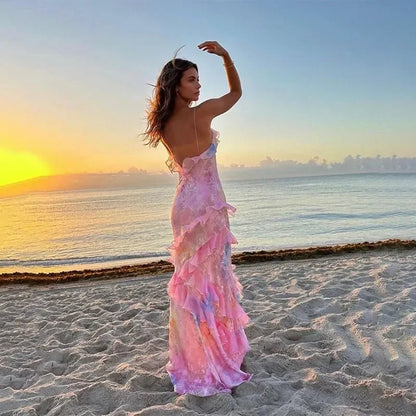 Britt - Dress - Ciara & Fiona