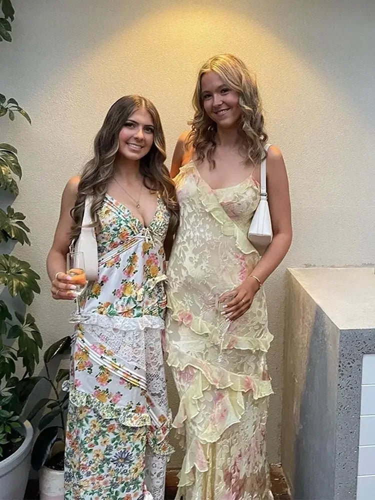 Britt - Dress - Ciara & Fiona