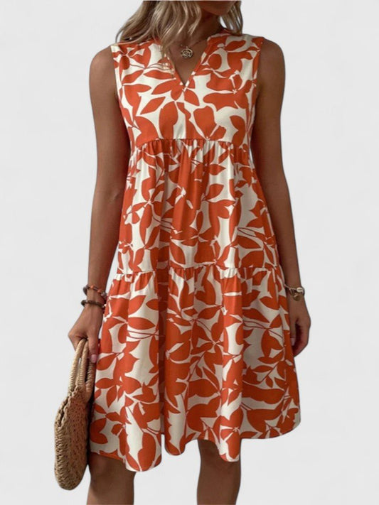 Calla | Sophisticated Dress - Luna Hampton