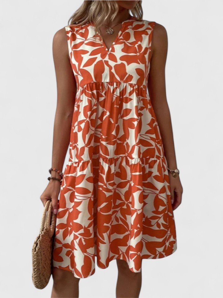 Calla | Sophisticated Dress - Luna Hampton