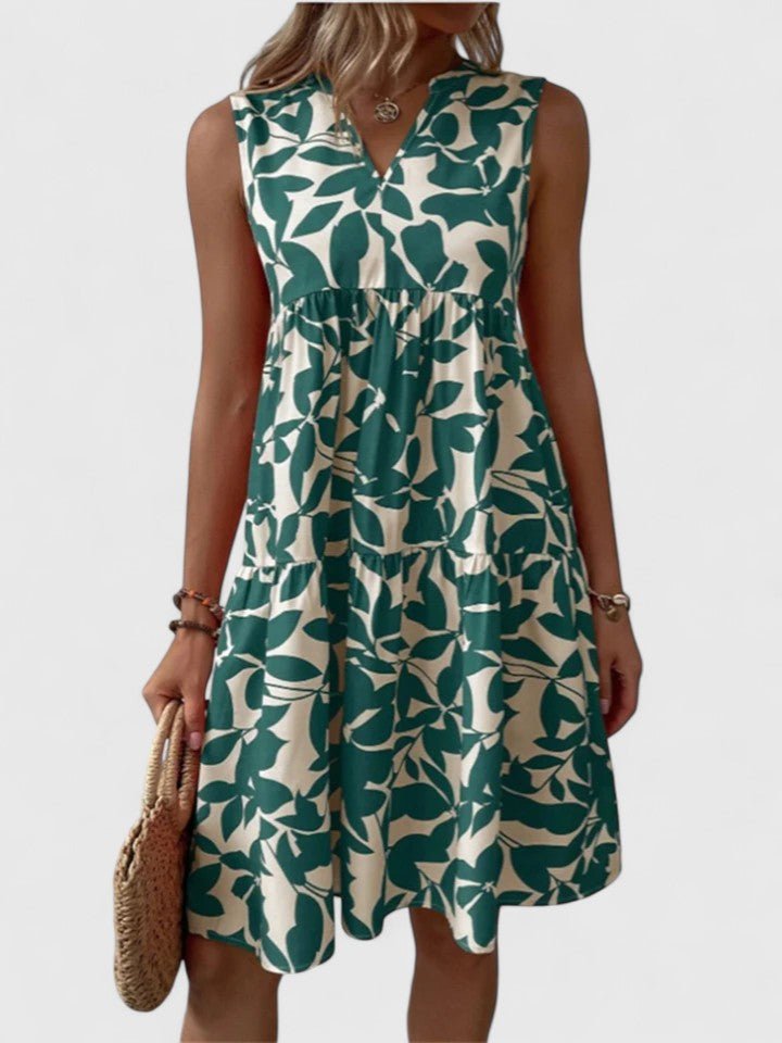 Calla | Sophisticated Dress - Luna Hampton