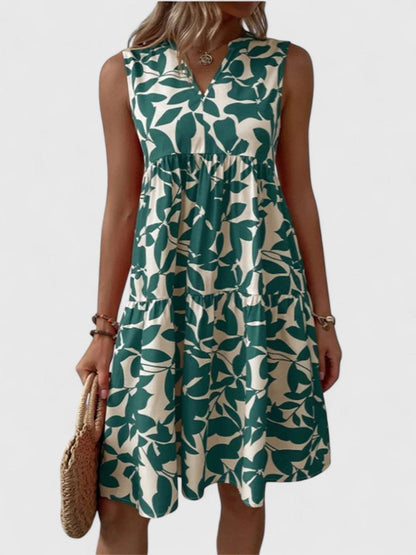 Calla | Sophisticated Dress - Luna Hampton
