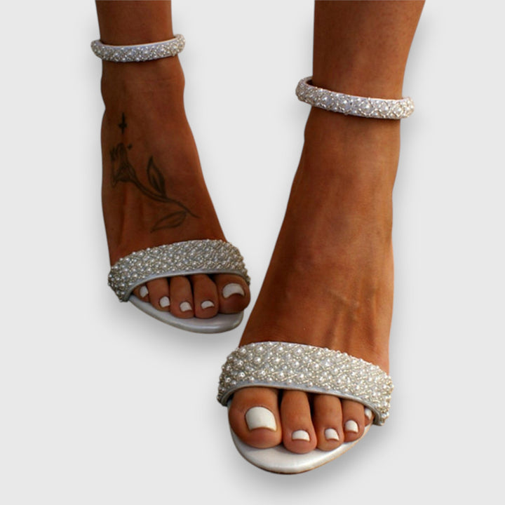 Callie | Elegant Heels - Ciara & Fiona