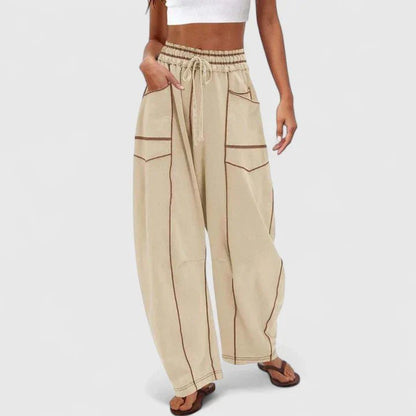 Camrynnne | Comfortable Pants - Luna Hampton