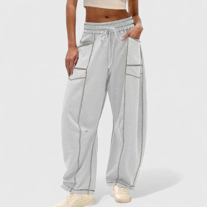 Camrynnne | Comfortable Pants - Luna Hampton