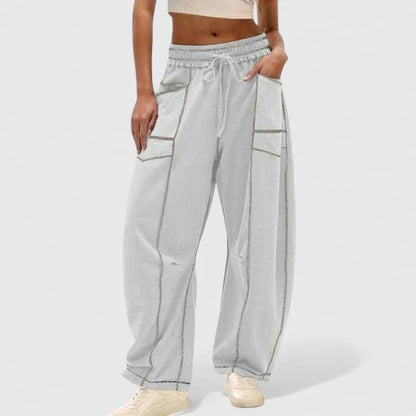 Camrynnne | Comfortable Pants - Luna Hampton