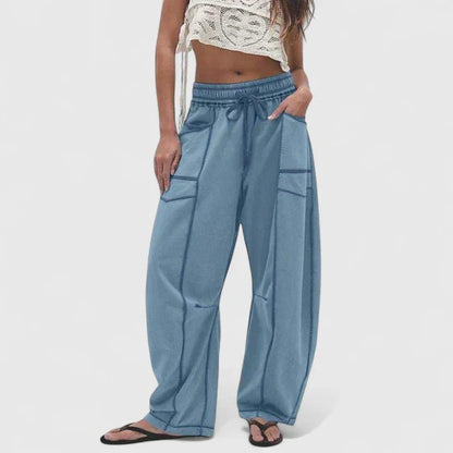 Camrynnne | Comfortable Pants - Luna Hampton