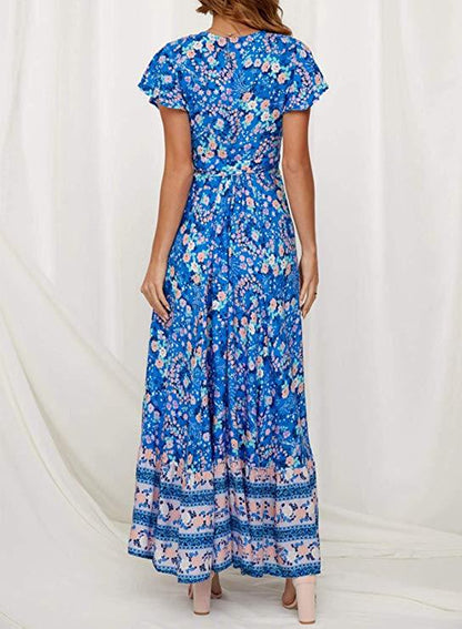 Carys | Maxi Dress - Ciara & Fiona