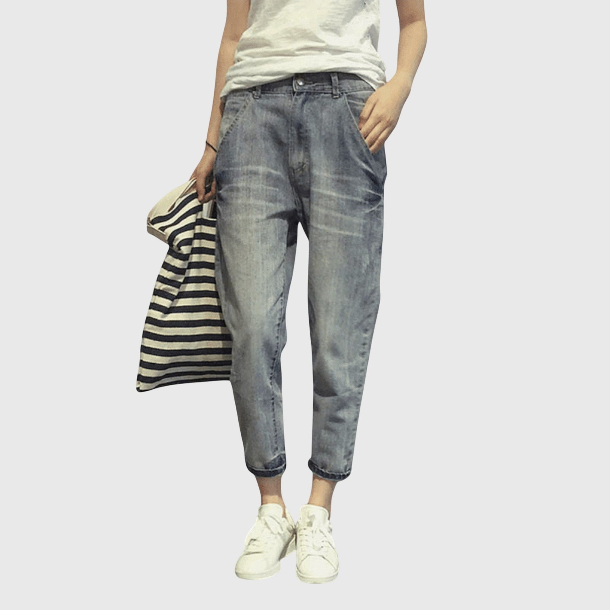 Charlotte - Stylish and Unique Pants - Luna Hampton