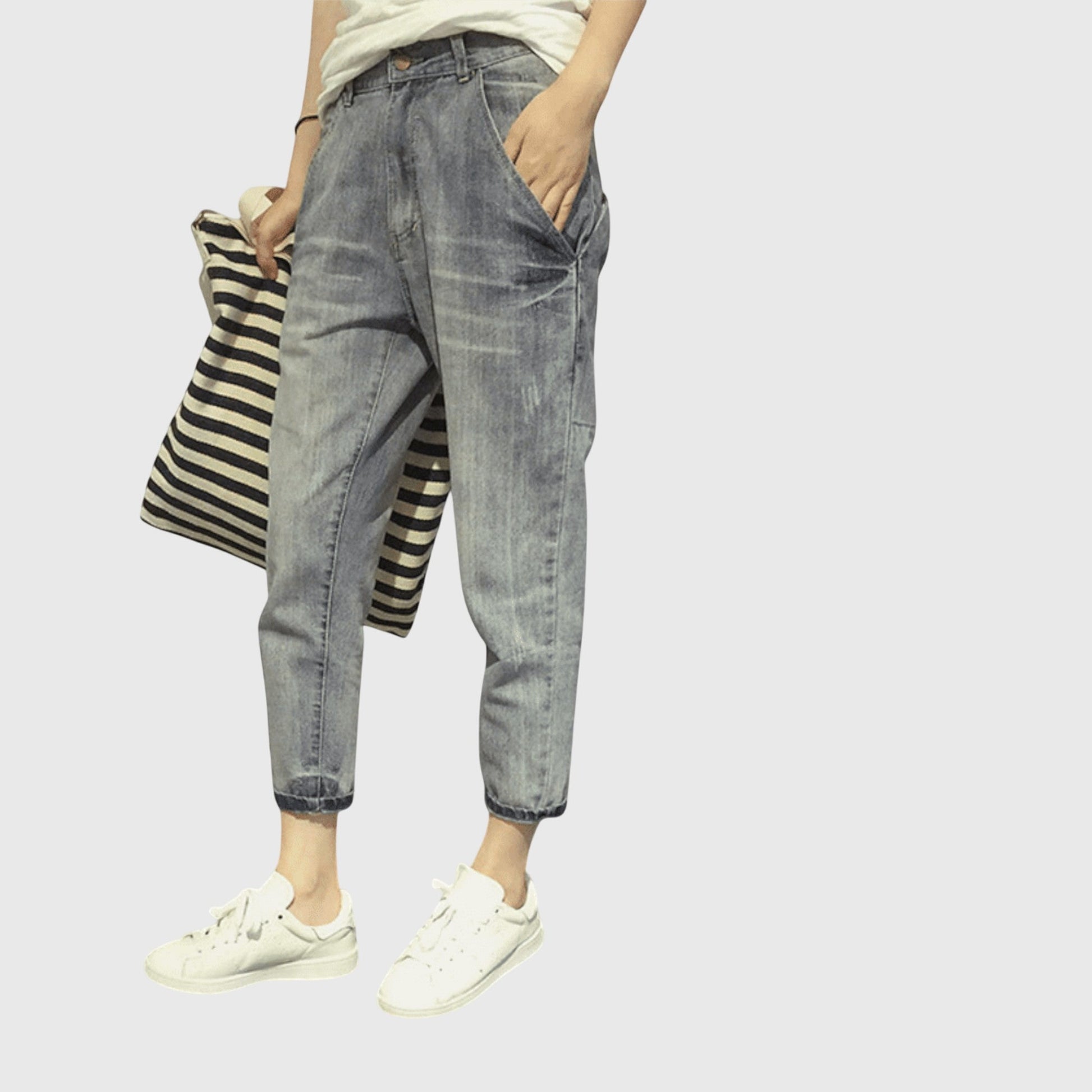 Charlotte - Stylish and Unique Pants - Luna Hampton