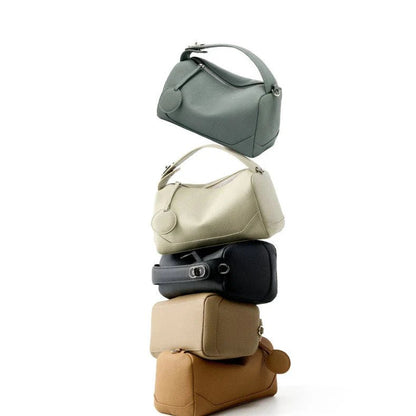 Chelsea Crossbody Tan - Ciara & Fiona