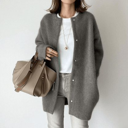 Chloé™ - Elegant Cardigan - Ciara & Fiona