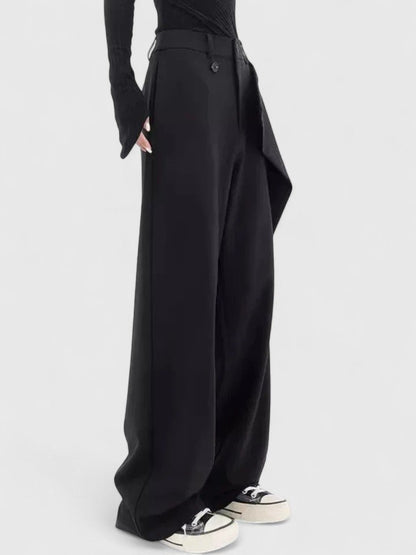 Chrissie | Sophisticated Pants - Luna Hampton