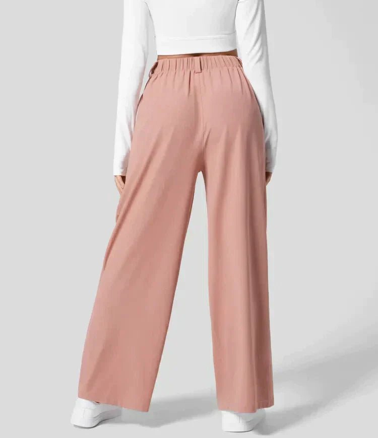 Christa | Comfortable Trousers - Ciara & Fiona