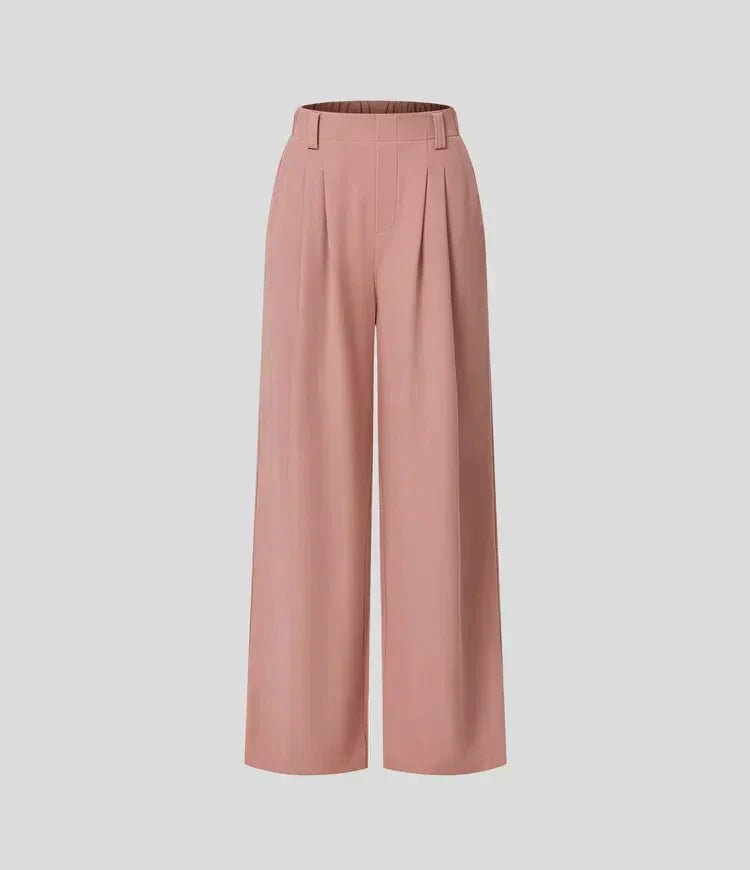 Christa | Comfortable Trousers - Ciara & Fiona