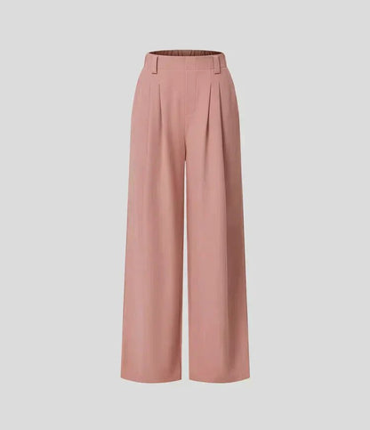 Christa | Comfortable Trousers - Ciara & Fiona