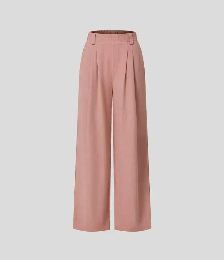 Christa | Comfortable Trousers - Ciara & Fiona