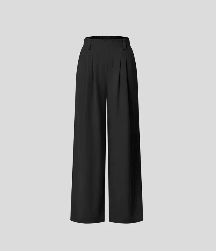 Christa | Comfortable Trousers - Ciara & Fiona