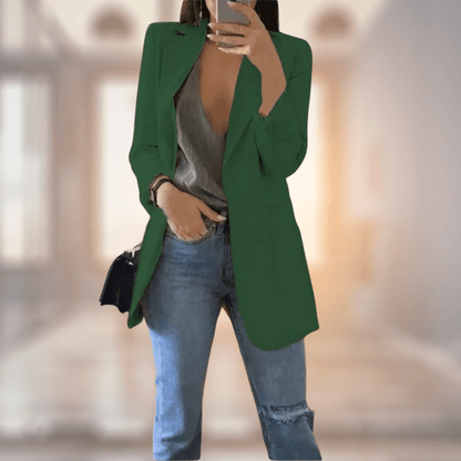 Ciara | Elegant Blazer - Ciara & Fiona