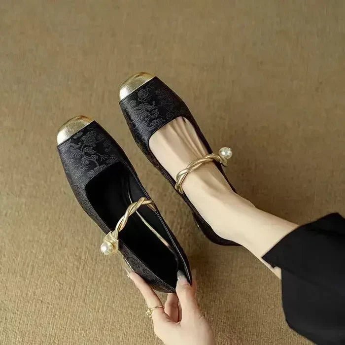 Cilia | Elegant Shoes - Ciara & Fiona