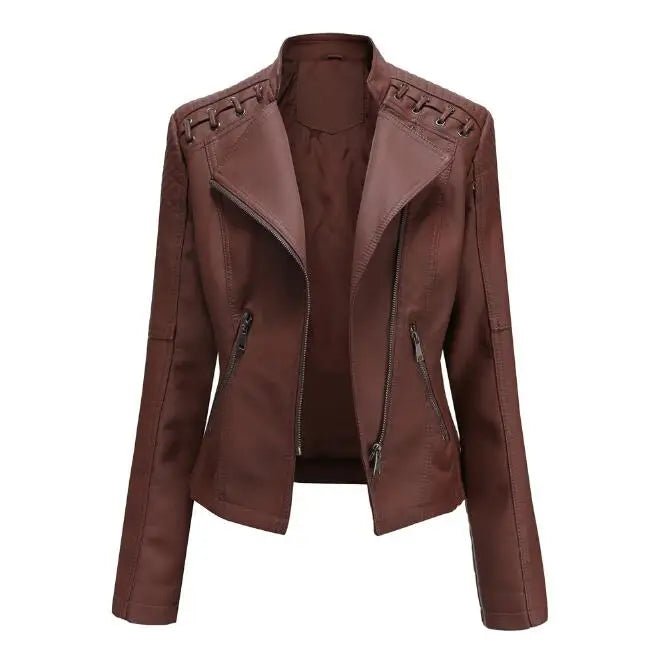 claire™ | refined jacket - Ciara & Fiona