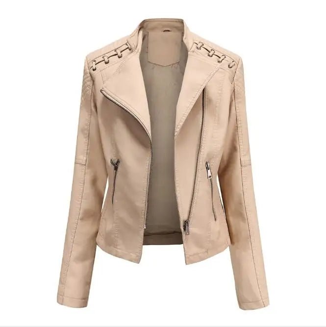 claire™ | refined jacket - Ciara & Fiona