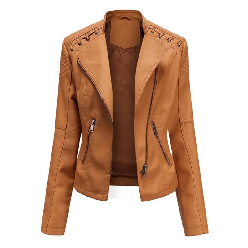 claire™ | refined jacket - Ciara & Fiona
