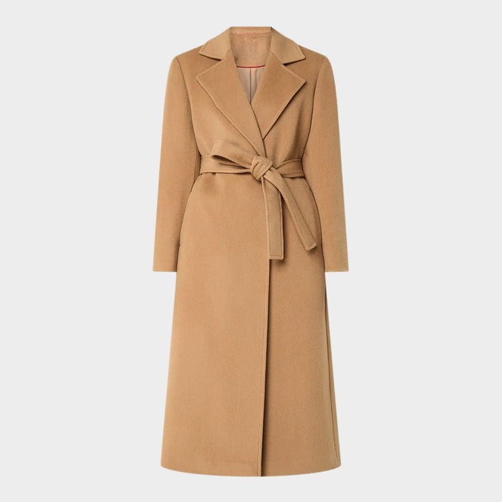Colette | Iconic Elegant Coat - Ciara & Fiona