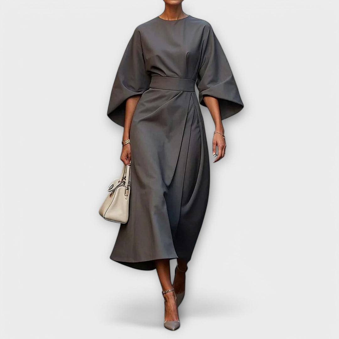 Coline | Elegant Dress - Ciara & Fiona