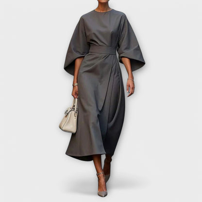 Coline | Elegant Dress - Ciara & Fiona