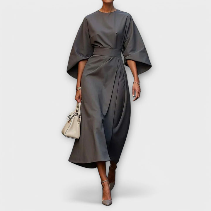 Coline | Elegant Dress - Ciara & Fiona