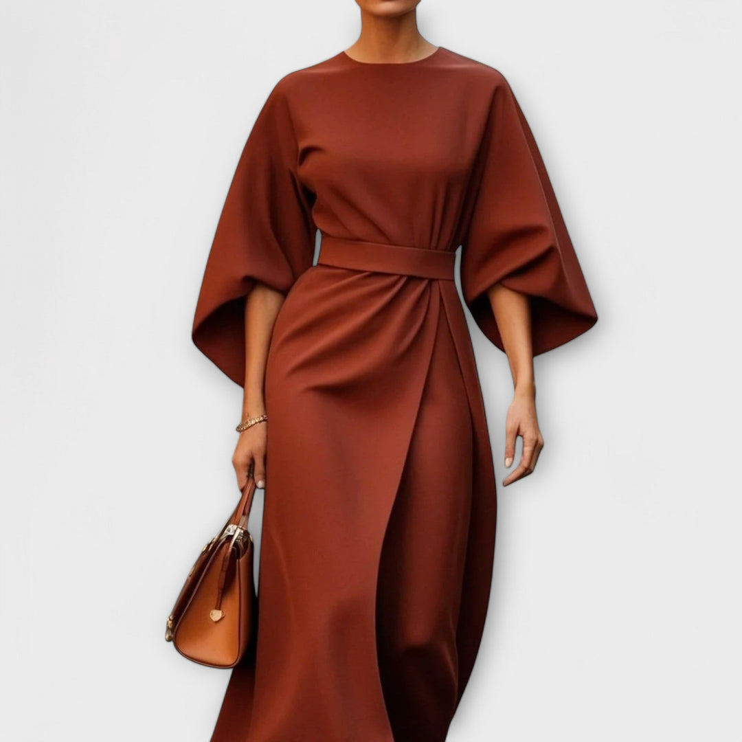 Coline | Elegant Dress - Ciara & Fiona