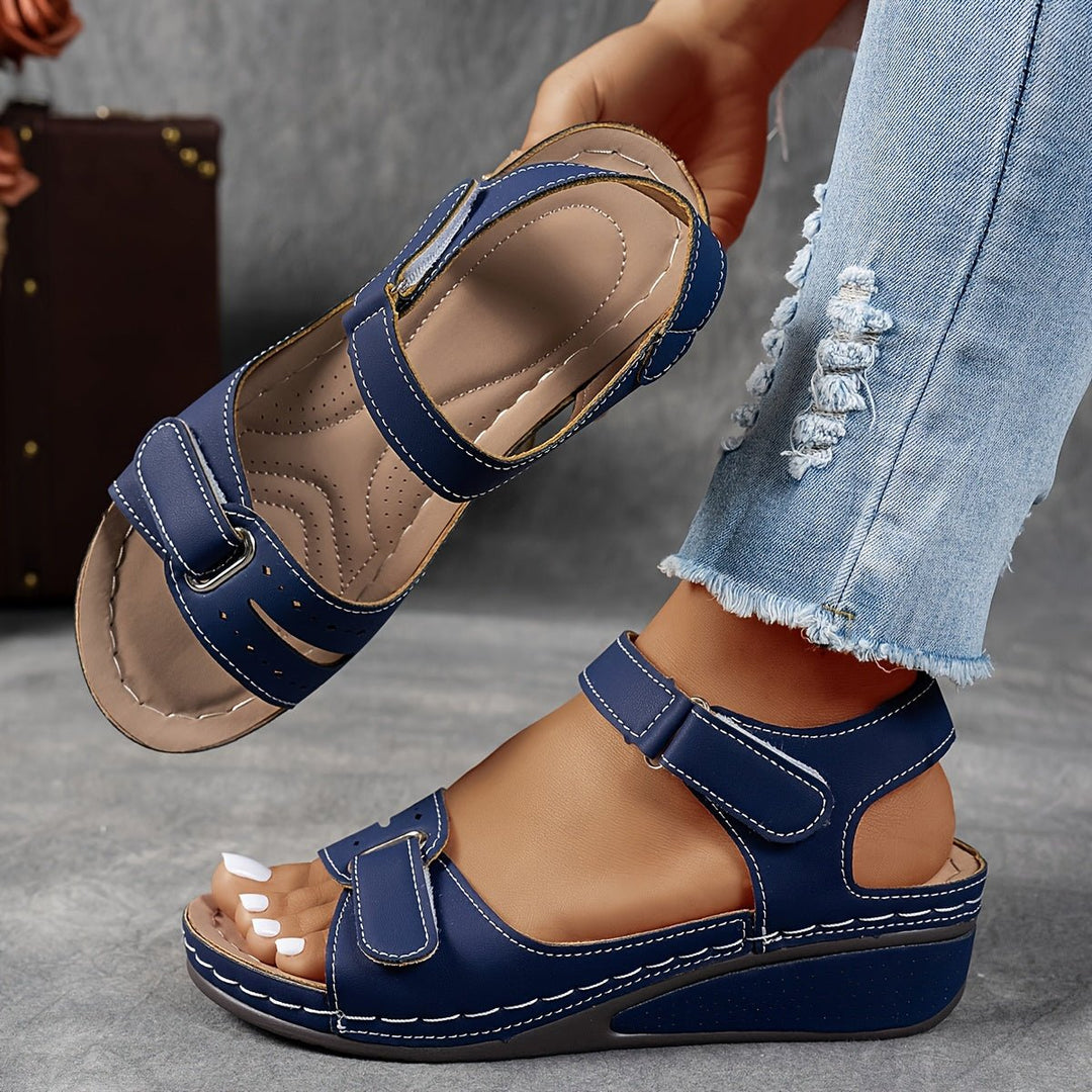Corelie | Trendy Orthopedic Sandals - Ciara & Fiona