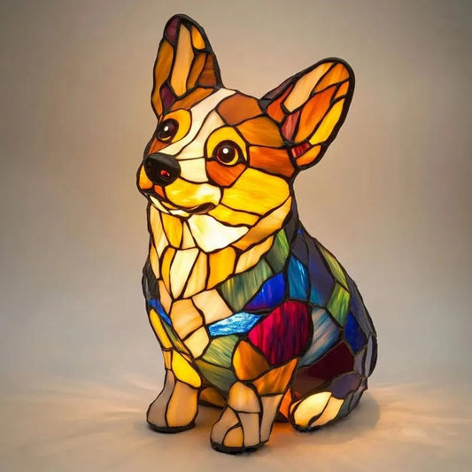 Corgi Radiant Light - Ciara & Fiona