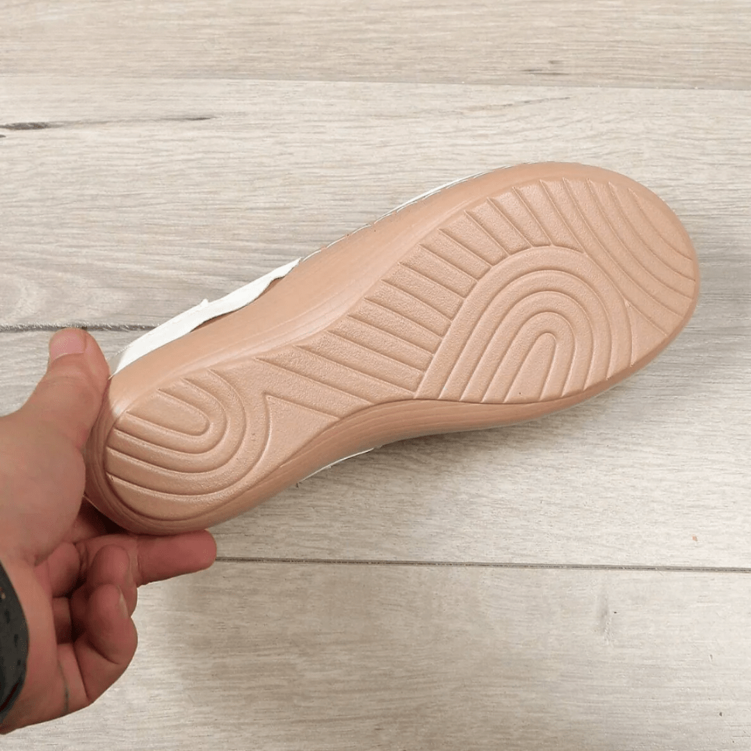 Corinne | Orthopedic Shoes - Ciara & Fiona