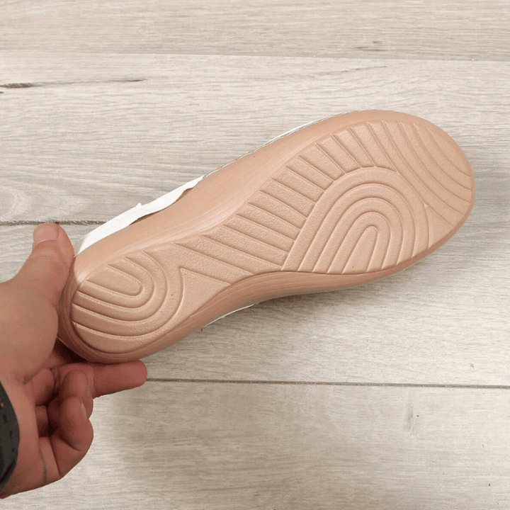 Corinne | Orthopedic Shoes - Ciara & Fiona