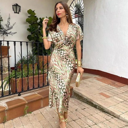 Criselda | Signature Elegance Dress - Ciara & Fiona