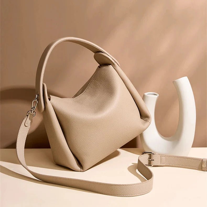 Crown Clutch - Ciara & Fiona